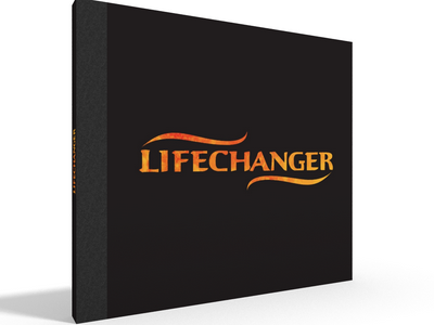 Lifechanger debut CD available through bol.com